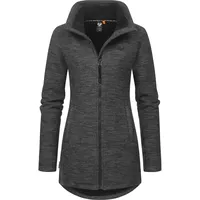 Ragwear Miram Melange Grau XL