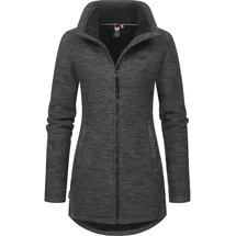 Ragwear Miram Melange Grau XL