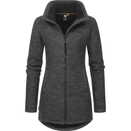 Ragwear Miram Melange Grau XL