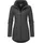 Ragwear Miram Melange Grau XL