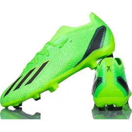 adidas X Speedportal.2 FG Herren Sgreen/Cblack/Syello 42