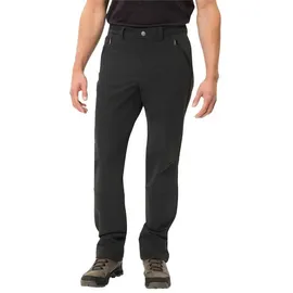 Vaude Strathcona II Hosen - Black - 48