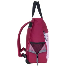 SPEAR Hygge Bordeaux/Rosa
