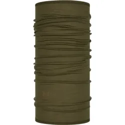 Buff Merino Lightweight Multifunktionstuch Braun Modell 2024