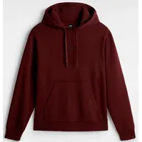 Vans Kapuzensweatshirt »ESSENTIAL RELAXED PO« Vans bitter chocolate