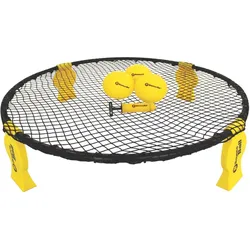 L.A. Sports Bouncing Ball-Set Deluxe