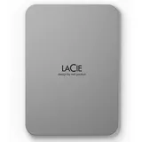 LaCie Mobile Drive V2 5 TB STLP5000400