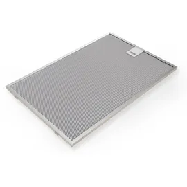 Bosch DWB63BC30 Wandhaube 60 cm Metall-Optik
