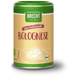 Brecht Bolognese Gewürz bio