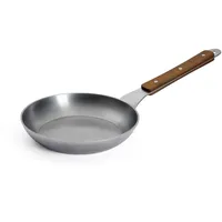 WOLL Carbon Steel Bratpfanne 20 cm