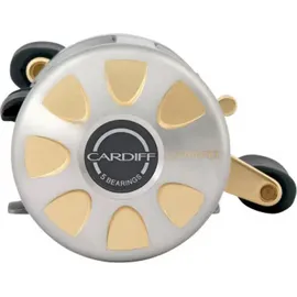 Shimano Reel Cardiff A 301 Left Hand