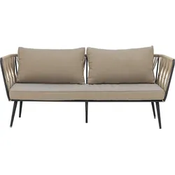 Pavone Sofa braun