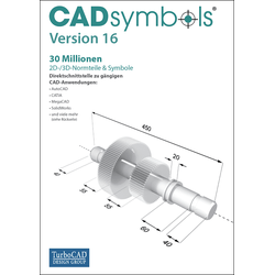 CADsymbols V16