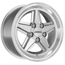 Ronal R09 7,0x15 5x120 ET17 MB82