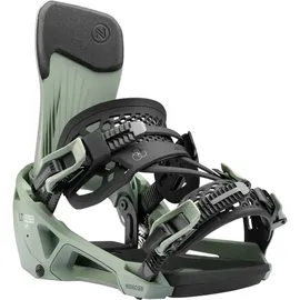 NIDECKER Supermatic Dusk XL