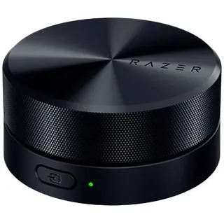 Razer Wireless Control Pod Multimedia Controller Bluetooth, Schwarz