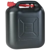 Hünersdorff Kraftstoffkanister Standard 20 l schwarz