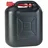 Hünersdorff Kraftstoffkanister Standard 20 l schwarz