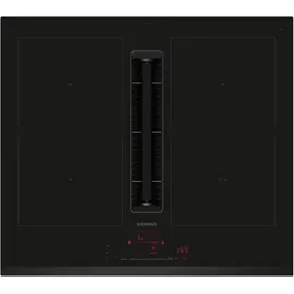 Siemens - Vakuum-induktionskochfeld 59 cm, 4 brenner, 7400 w, schwarz ED631HQ26E