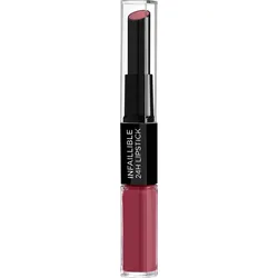 L'ORÉAL PARIS Lippenstift InfaillibleX3 - natur