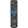 Panasonic Originale Panasonic Recorder Fernbedienung DMR-BCT735EG | DMR-BCT750EG | DMR-BCT755EG | - Schwarz