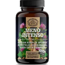 Scheunengut Meno Intenso Wechseljahre Kapseln 120 St.
