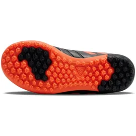 hummel Top Star Turf LC JR Fußballschuhe Kinder orange 37