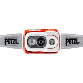 Petzl Swift RL Stirnlampe Orange (E095BA01)