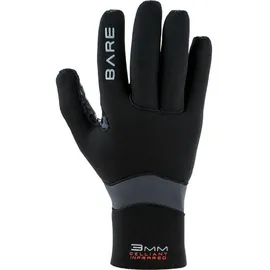Bare Ultrawarmth Handschuhe Schwarz XL
