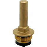 Schlösser Armaturen Js Oberteil Rueckflussverhinderer Dn25,1",messing,din-dvgw