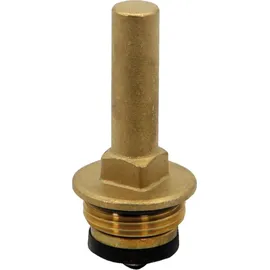 Schlösser Armaturen Js Oberteil Rueckflussverhinderer Dn25,1",messing,din-dvgw