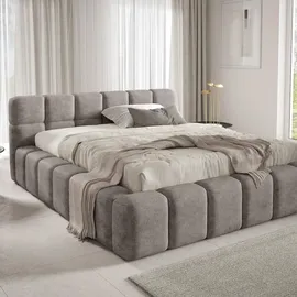 dekori.interiors NUBO Premium 180 x 200 cm Beige