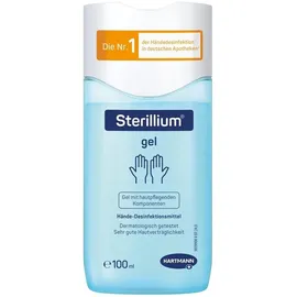 Hartmann Sterillium® gel 100 ml Händedesinfektion