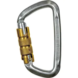 CT Karabiner D-Shape TG Trilock