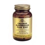 Solgar Calcium Magnesium Plus Zinc Tabletten 100 St.