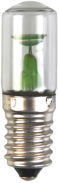 Philips Glimmlampe 