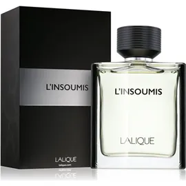 Lalique L'Insoumis Eau de Toilette 100 ml