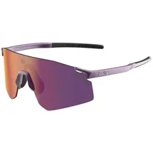 Bollé Bolle C-icarus Sonnenbrille - Astro Purple - Volt Ruby/CAT3