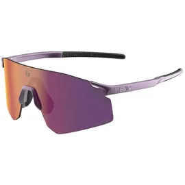 Bollé Bolle C-icarus Sonnenbrille - Astro Purple - Volt Ruby/CAT3