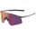 Bollé Bolle C-icarus Sonnenbrille - Astro Purple - Volt Ruby/CAT3