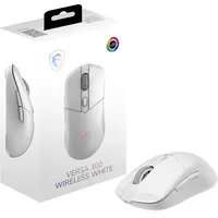 MSI Versa 300 Wireless weiß