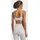 adidas Optime Essentials Workout Shine Grau  L