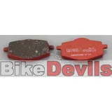 EBC Brakes EBC fa101tt Bremsbeläge