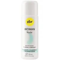 pjur WOMAN Nude 30 ml