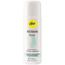 pjur WOMAN Nude 30 ml