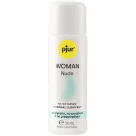 pjur WOMAN Nude 30 ml