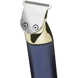 Babyliss Super-X Metal MT992E Blau