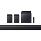 Samsung Q990H Schwarz