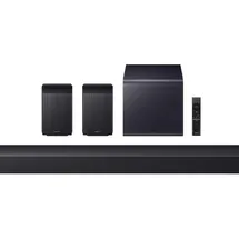 Samsung Q990H Schwarz