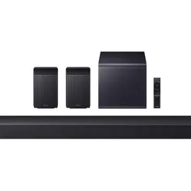 Samsung Q990H Schwarz